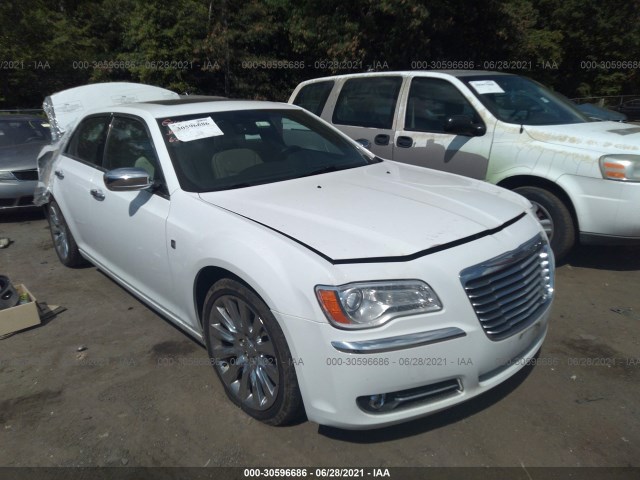 CHRYSLER 300 2013 2c3ccaag7dh697940