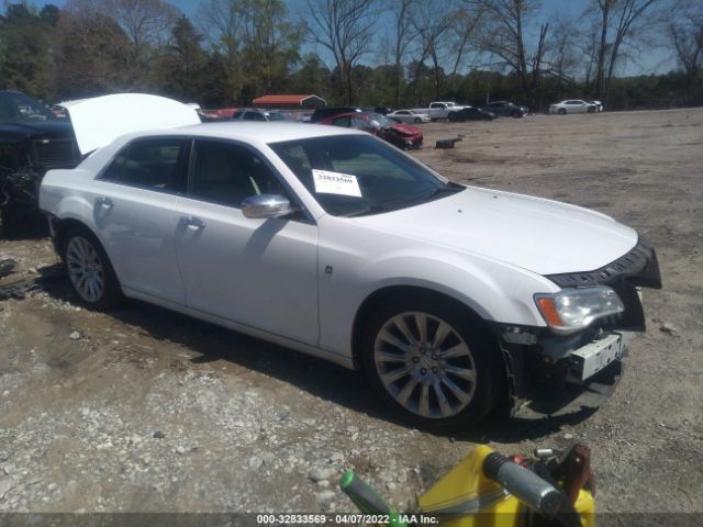 CHRYSLER 300 2013 2c3ccaag7dh698621