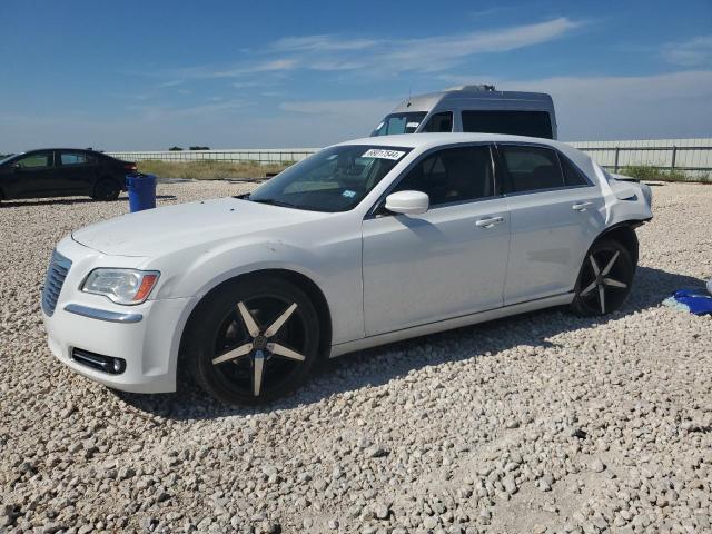 CHRYSLER 300 2013 2c3ccaag7dh698926