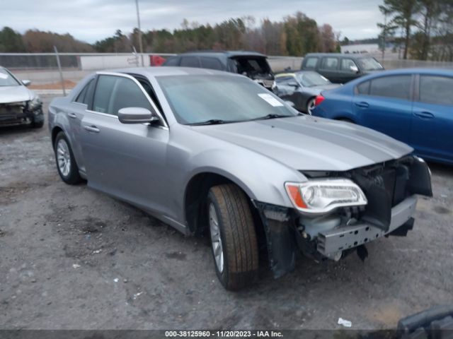 CHRYSLER 300 2013 2c3ccaag7dh699283