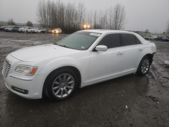 CHRYSLER 300 2013 2c3ccaag7dh699347