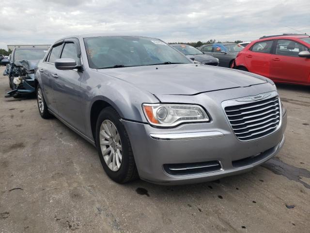 CHRYSLER 300 2013 2c3ccaag7dh699476