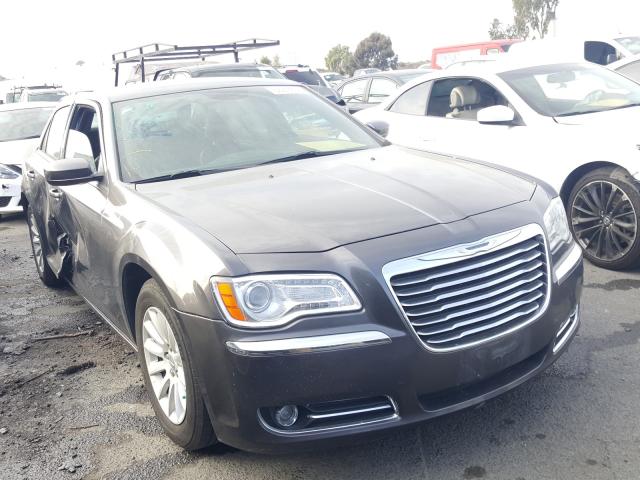 CHRYSLER 300 2013 2c3ccaag7dh702649