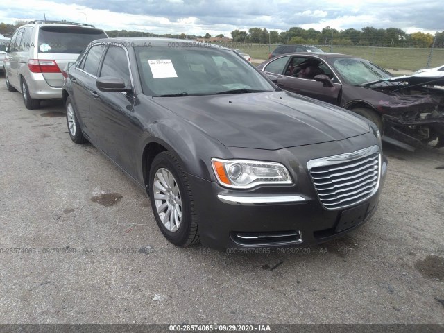 CHRYSLER 300 2013 2c3ccaag7dh703025