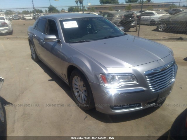 CHRYSLER 300 2013 2c3ccaag7dh703316