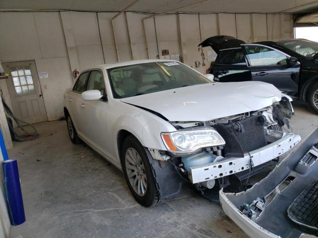 CHRYSLER 300 2013 2c3ccaag7dh703543