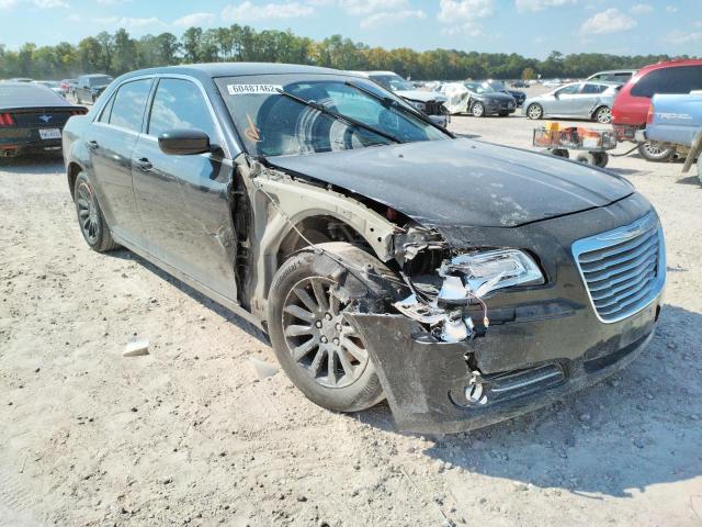 CHRYSLER 300 2013 2c3ccaag7dh707589