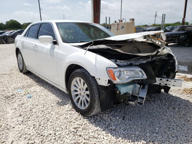 CHRYSLER 300 2013 2c3ccaag7dh707964