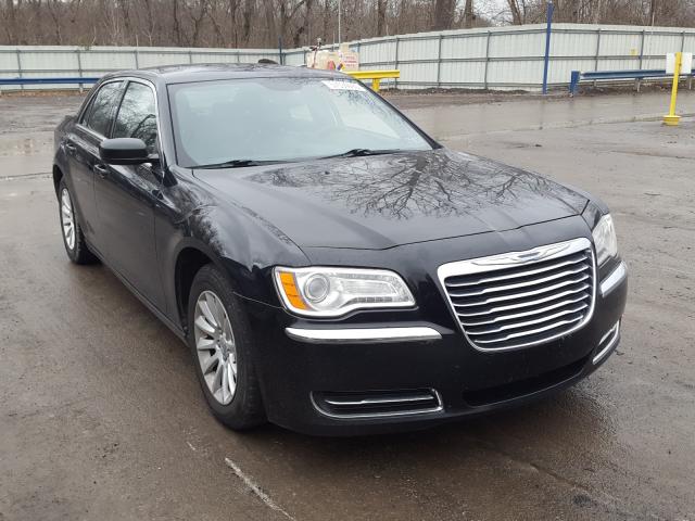 CHRYSLER 300 2013 2c3ccaag7dh712257