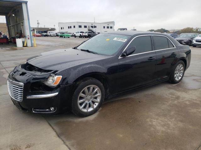 CHRYSLER 300 2013 2c3ccaag7dh714543