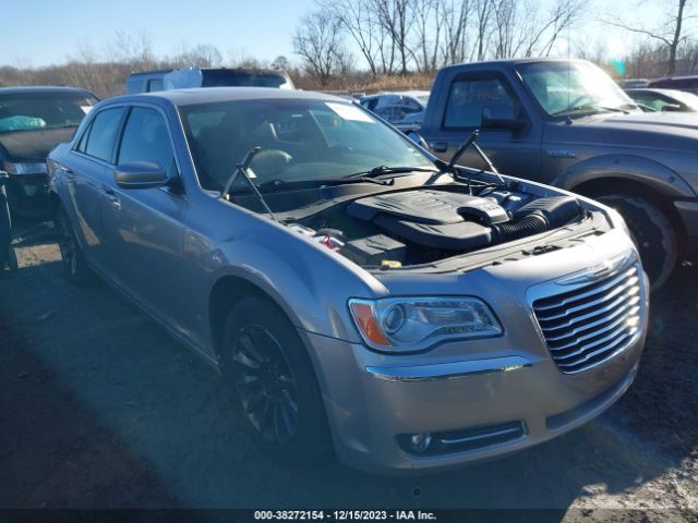 CHRYSLER 300 2013 2c3ccaag7dh722979