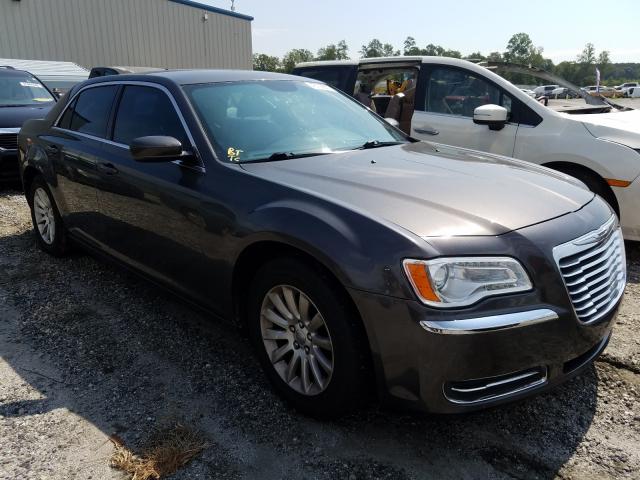 CHRYSLER 300 2013 2c3ccaag7dh723226