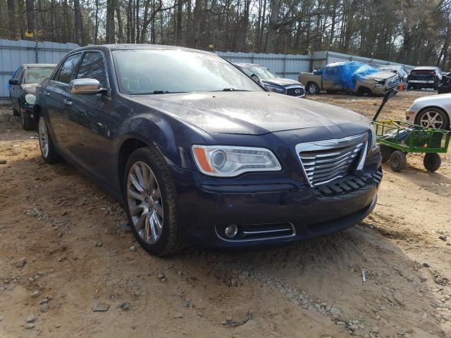 CHRYSLER 300 2013 2c3ccaag7dh727082