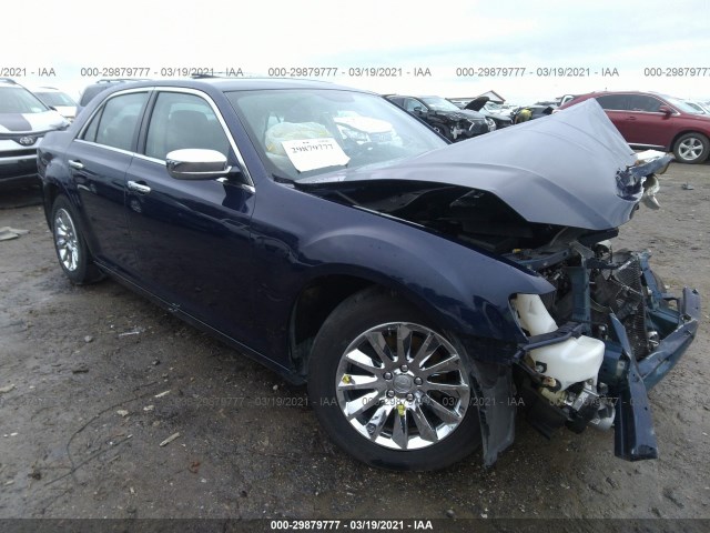 CHRYSLER 300 2013 2c3ccaag7dh727227