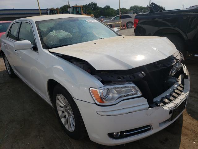 CHRYSLER 300 2013 2c3ccaag7dh727728