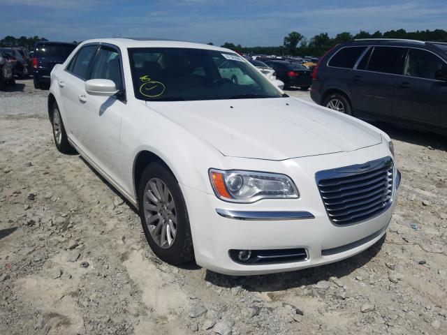 CHRYSLER 300 2013 2c3ccaag7dh731679