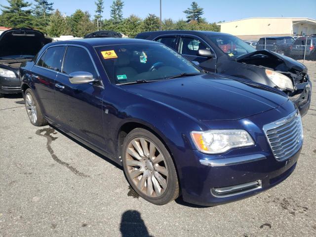 CHRYSLER 300 2013 2c3ccaag7dh731830