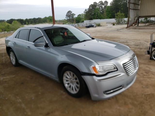 CHRYSLER 300 2013 2c3ccaag7dh732833