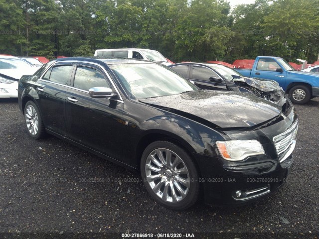 CHRYSLER 300 2013 2c3ccaag7dh735439