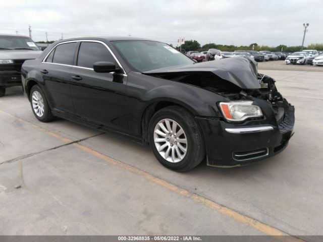 CHRYSLER 300 2013 2c3ccaag7dh738938