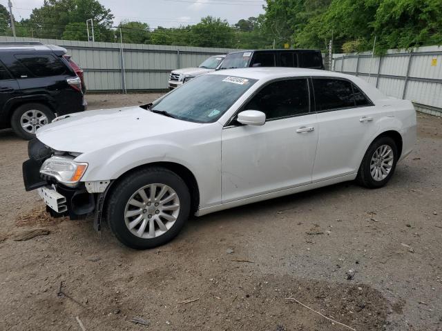 CHRYSLER 300 2013 2c3ccaag7dh739393