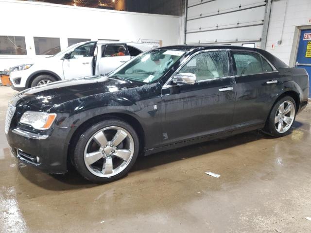 CHRYSLER 300 2013 2c3ccaag7dh743539