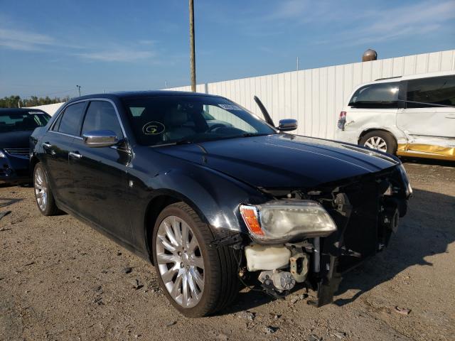 CHRYSLER 300 2013 2c3ccaag7dh744948