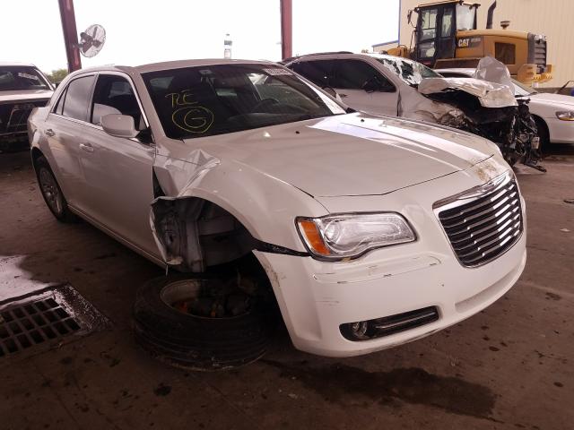 CHRYSLER 300 2013 2c3ccaag7dh745436