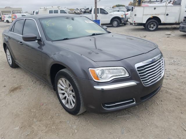 CHRYSLER 300 2013 2c3ccaag7dh745579