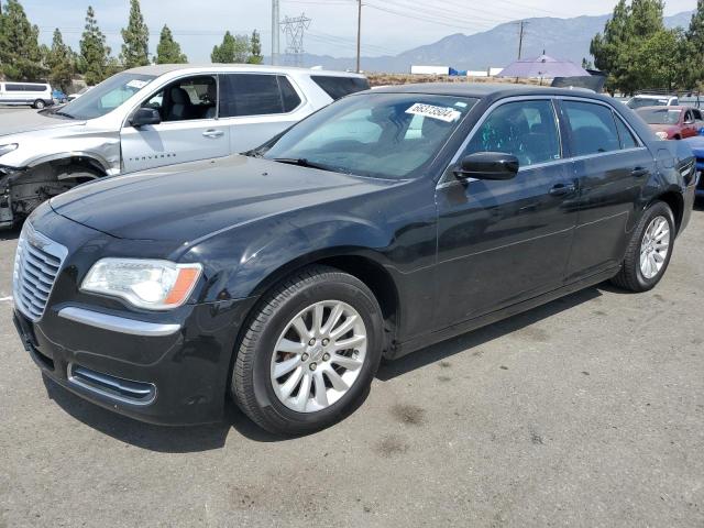 CHRYSLER 300 2014 2c3ccaag7eh104319