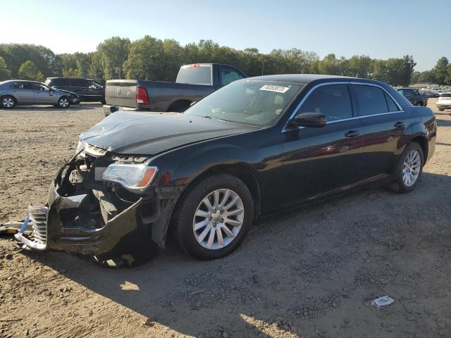 CHRYSLER 300 2014 2c3ccaag7eh119080