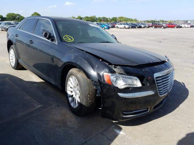 CHRYSLER 300 2014 2c3ccaag7eh127468