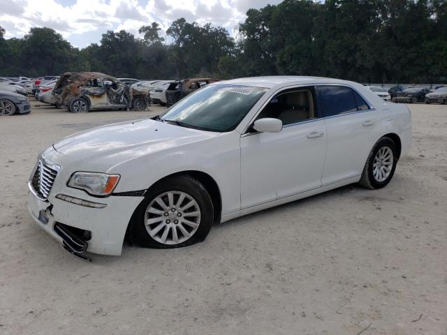 CHRYSLER 300 2014 2c3ccaag7eh127552