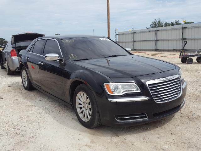 CHRYSLER 300 2014 2c3ccaag7eh127762