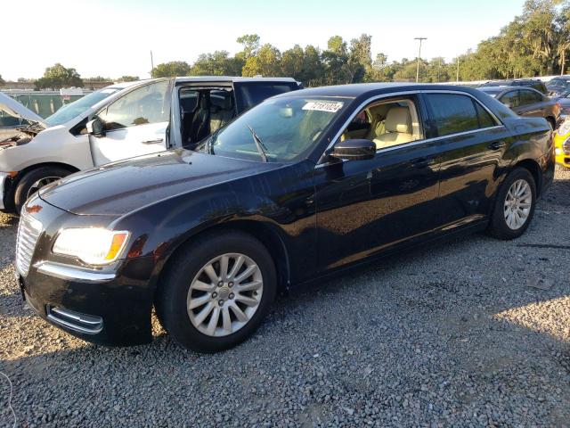 CHRYSLER 300 2014 2c3ccaag7eh127955