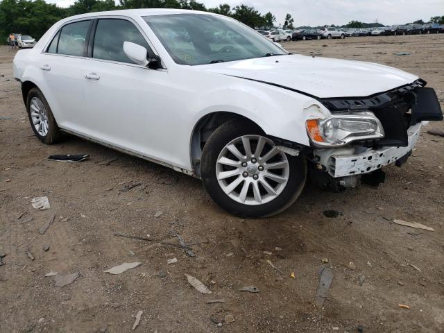 CHRYSLER 300 2014 2c3ccaag7eh128149