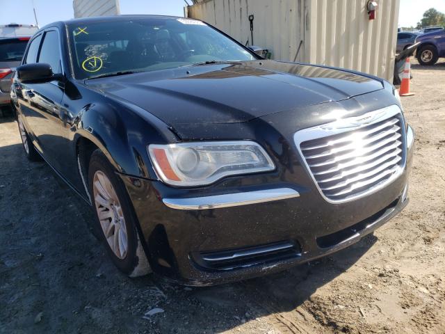 CHRYSLER 300 2014 2c3ccaag7eh132637