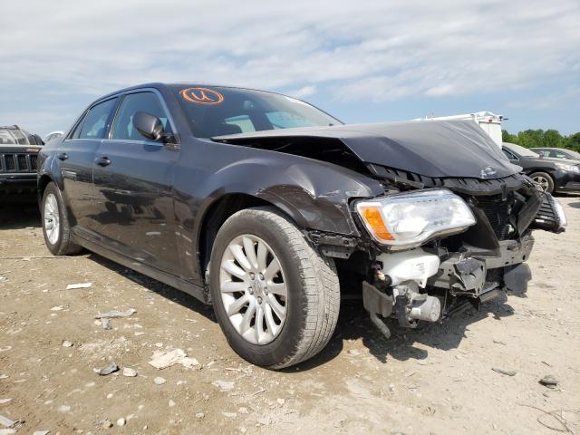 CHRYSLER 300 2014 2c3ccaag7eh136381