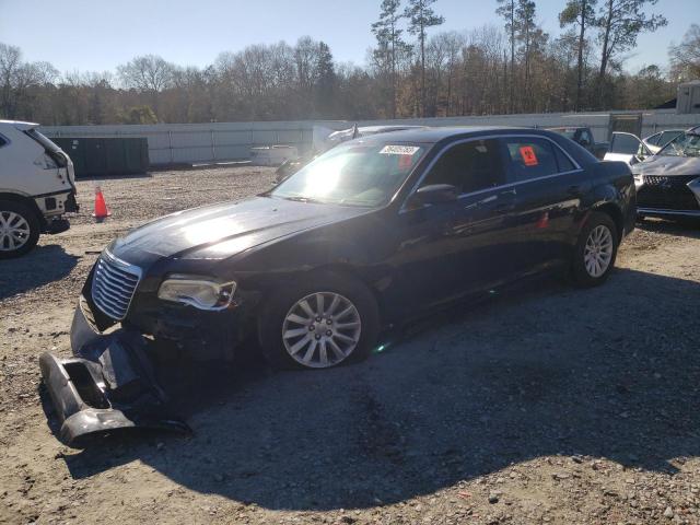 CHRYSLER 300 2014 2c3ccaag7eh138406