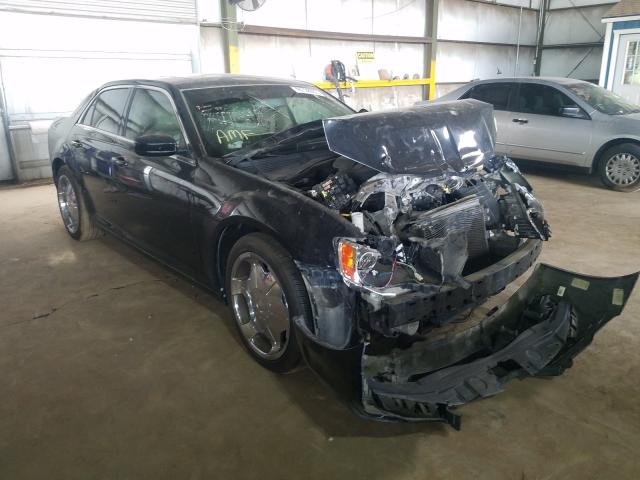 CHRYSLER 300 2014 2c3ccaag7eh148465