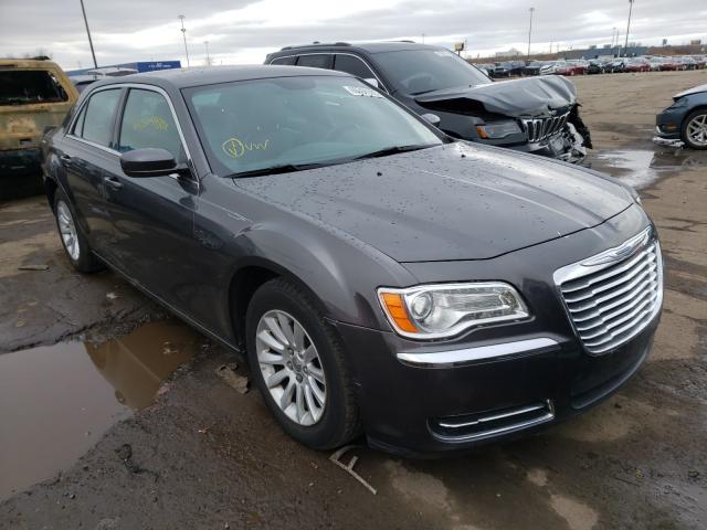 CHRYSLER 300 2014 2c3ccaag7eh157196