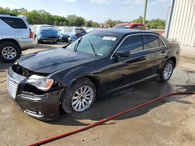 CHRYSLER 300 2014 2c3ccaag7eh157232