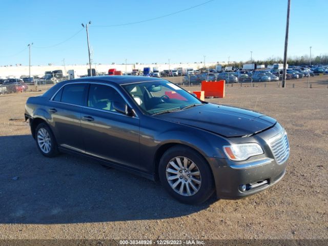 CHRYSLER 300 2014 2c3ccaag7eh157523