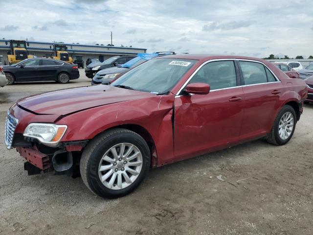 CHRYSLER 300 2014 2c3ccaag7eh159773