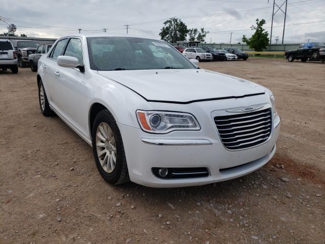 CHRYSLER 300 2014 2c3ccaag7eh160342