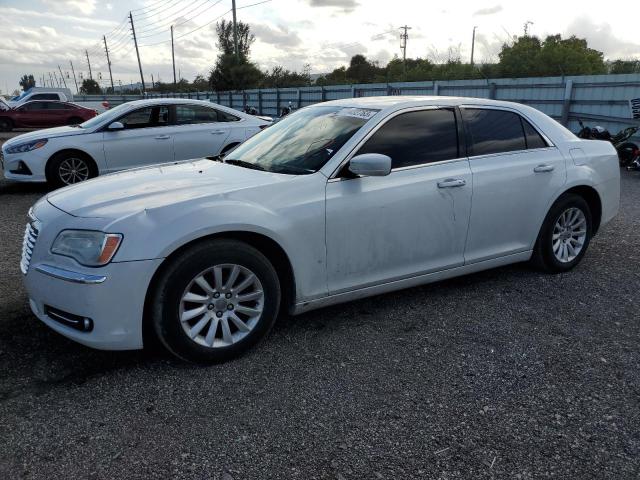 CHRYSLER 300 2014 2c3ccaag7eh163242