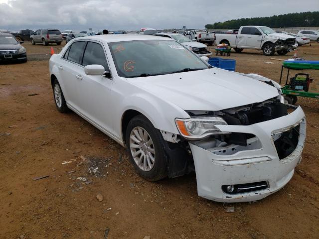 CHRYSLER 300 2014 2c3ccaag7eh163256