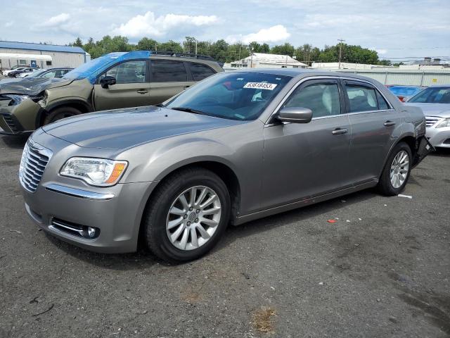 CHRYSLER 300 2014 2c3ccaag7eh166478