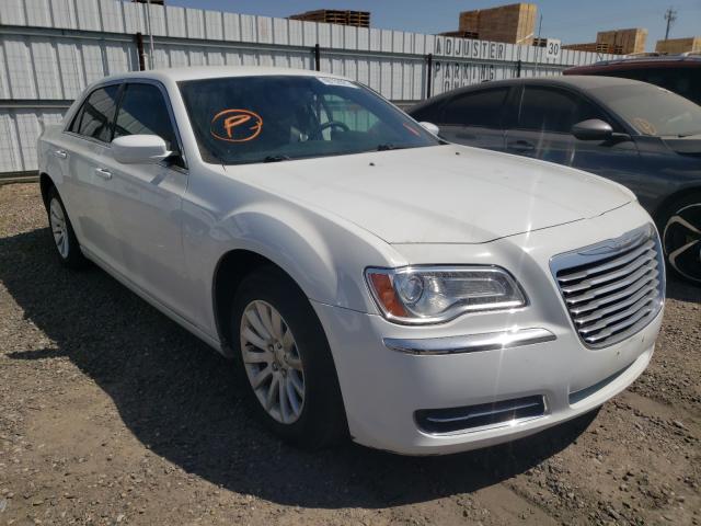 CHRYSLER 300 2014 2c3ccaag7eh171406