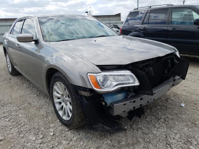 CHRYSLER 300 2014 2c3ccaag7eh175780